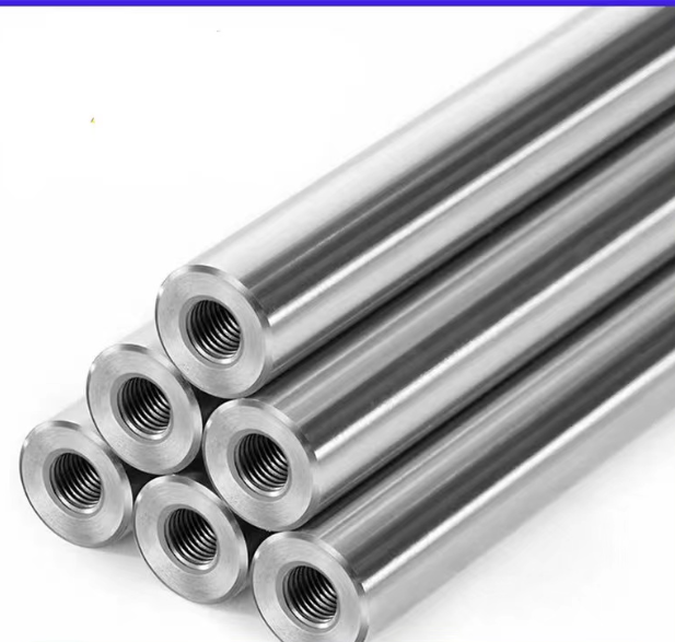 焦作镀铬钢管 镀铬圆管 